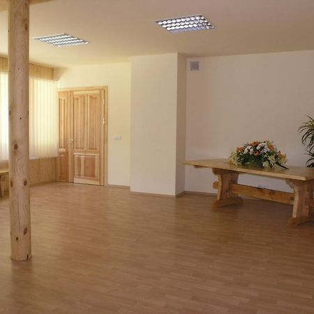 מלון Seirijai Holiday Complex Silaiciai מראה חיצוני תמונה