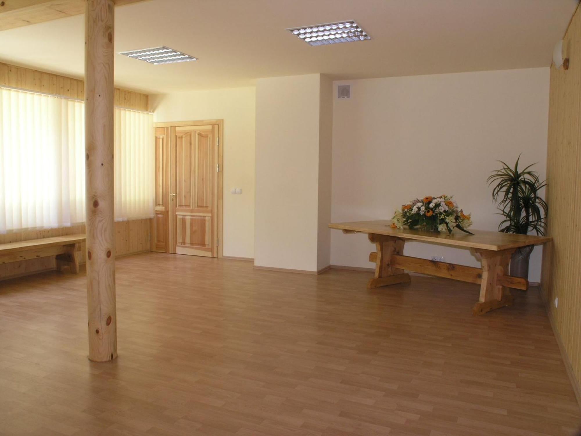 מלון Seirijai Holiday Complex Silaiciai מראה חיצוני תמונה